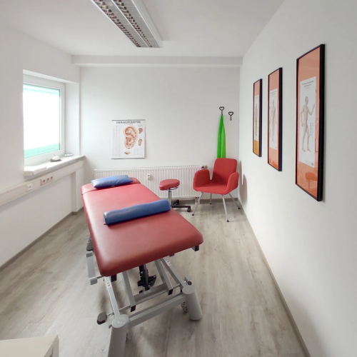 Behandlungsraum 2