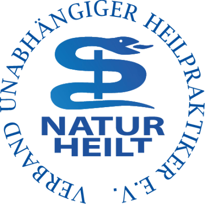 Logo des Verband Unabhängiger Heilpraktiker e.V.