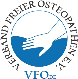 Logo des Verband Freier Osteopathen e.V.